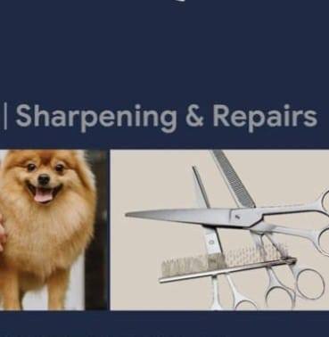 Clipper Service/Repair