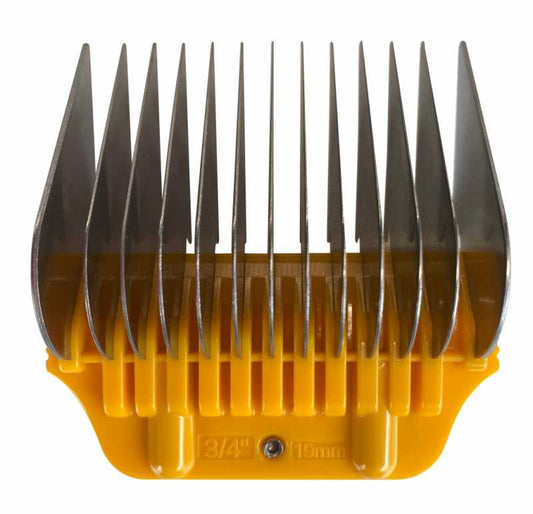 Shear Magic Wide Comb Attachment - 19mm