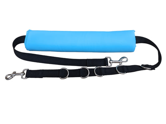 TCS - GROOMING PADDED BELLY STRAPS / SLING