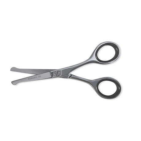 AARONCO - HONEYCUTT 5" STRAIGHT BALLTIP SCISSOR