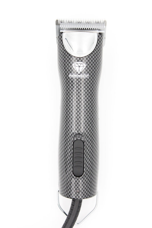 Diamond Cut 2 Speed Corded Clipper