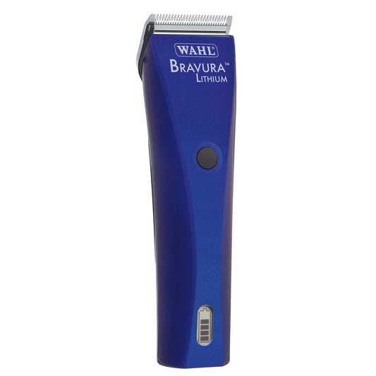 Wahl Bravura with Adjustable 5 in 1 Blade