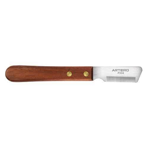 Artero Stripping Knife Non-Cut Fine