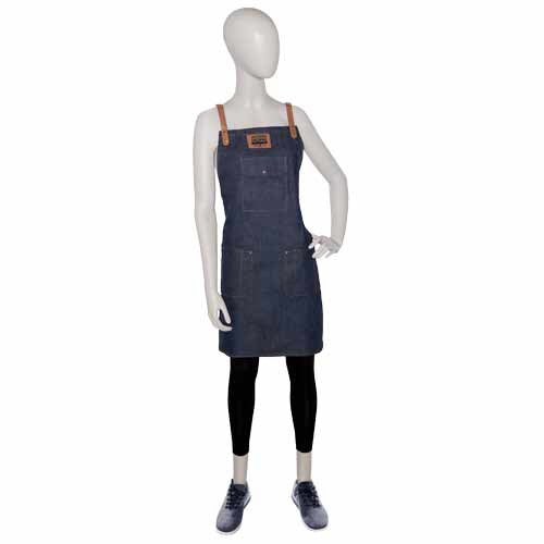 Artero Denim Grooming Apron