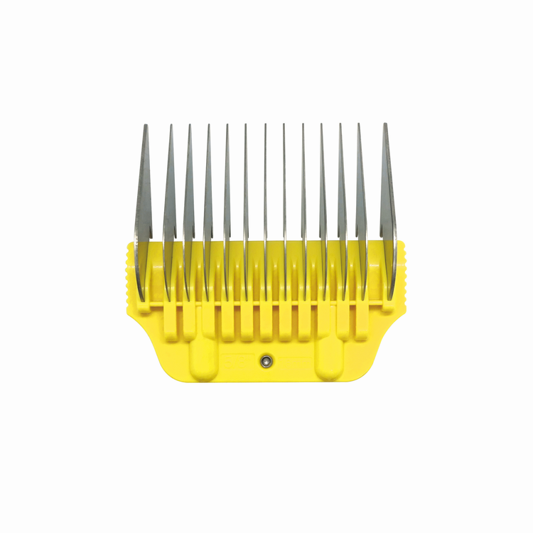 Groomtech Wide Comb Attachment 16mm