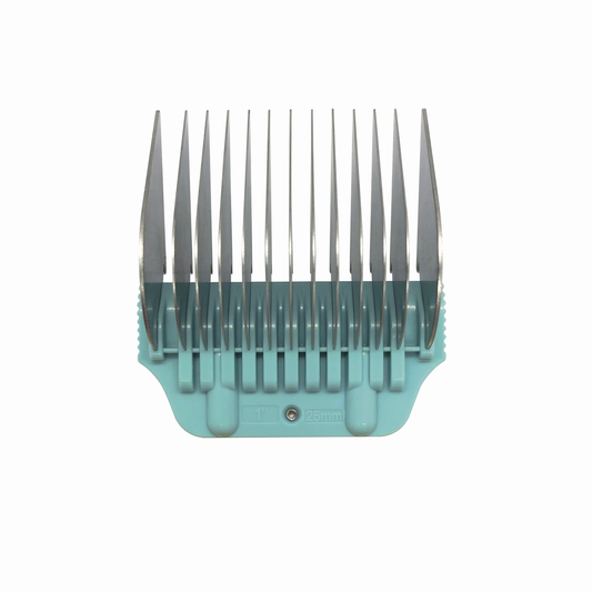 Groomtech Wide Comb Attachment 25mm