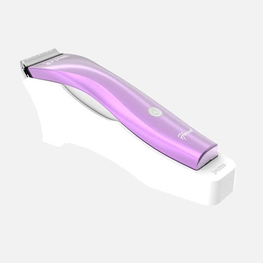 Joyzee Hornet 5-in-1 Clipper 2 Speed - Purple