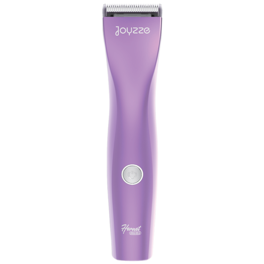 Joyzze Hornet Mini trimmer 2 Speed - Purple