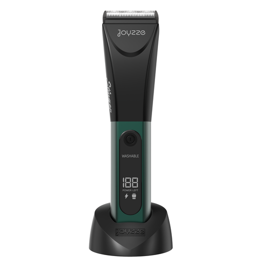 Joyzze Stinger 5-in-1 Clipper 2 Speed - Green