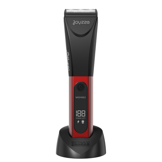 Joyzze Stinger 5-in-1 Clipper 2 Speed - Red