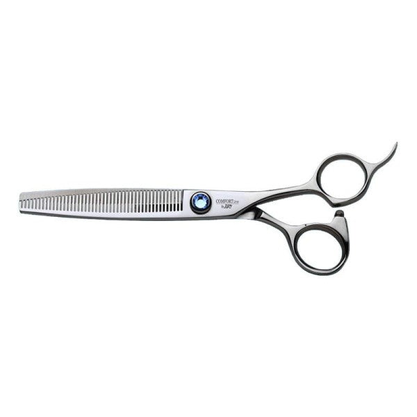 KKO Comfort Line 7" Thinning Scissors Single Sided