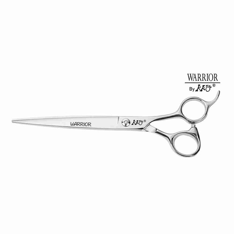 KKO Warrior 7" Straight Scissor