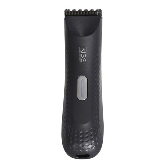 Kissgrooming Waterproof Trimer with light MC240 - Grey