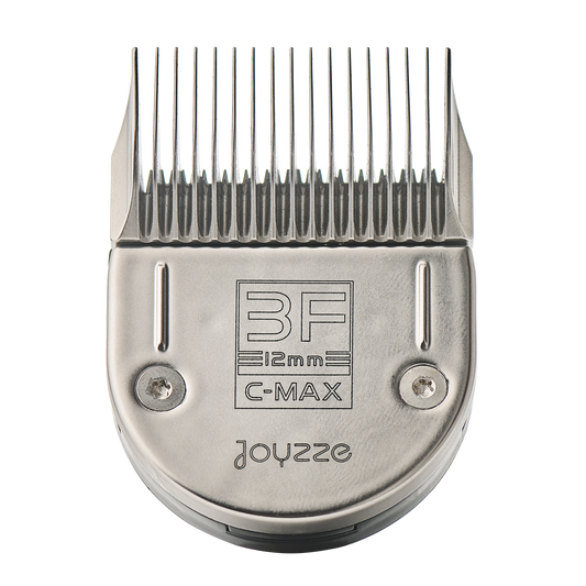 Joyzze C-Max Blade Size 3F, 12mm