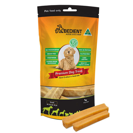 Obedient Aussie Dog Chew Small pack