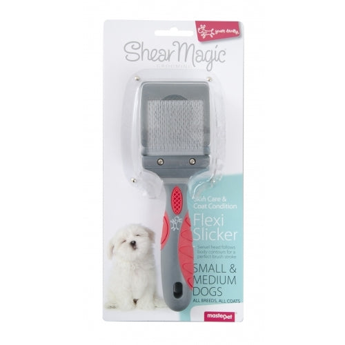 Shear Magic Flexi Slicker - Small/Medium