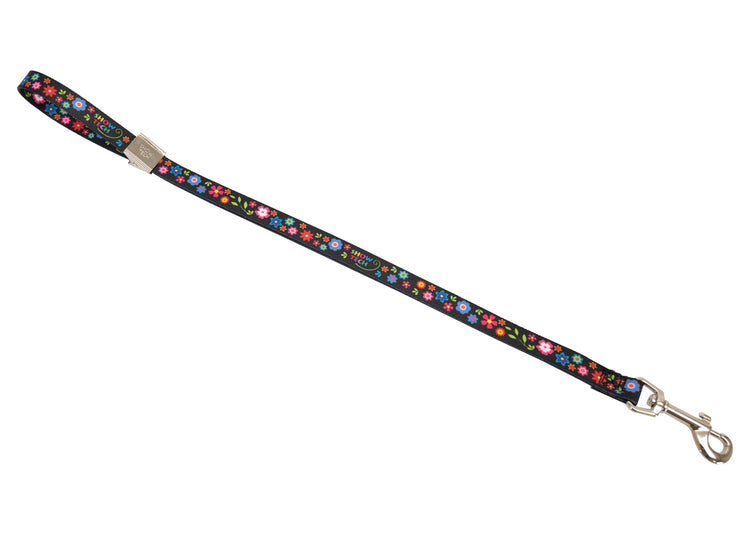 Show Tech Grooming Noose Flower Power 55cm