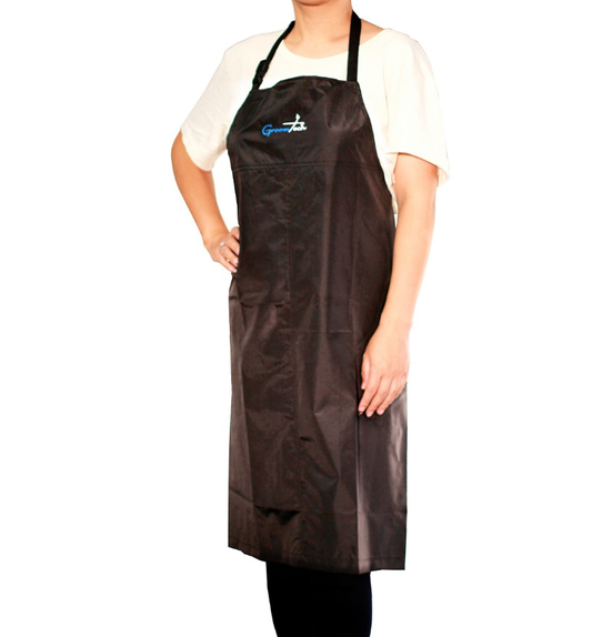 Groomtech Como Apron Grey