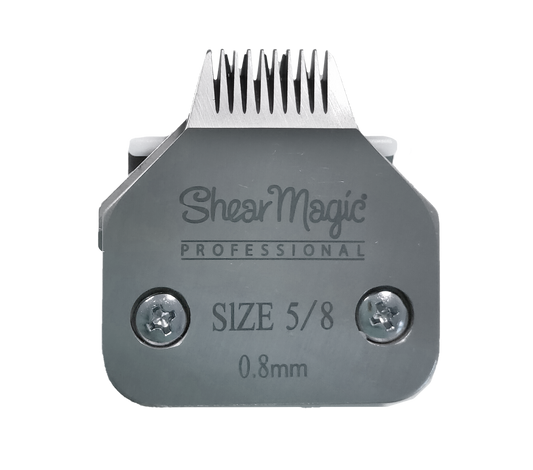 Shear Magic Blade Size 5/8, 0.8mm