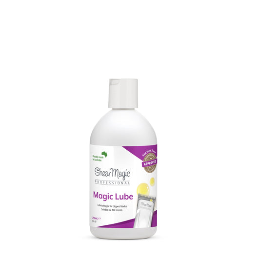 Shear Magic Magic Lube 250ml