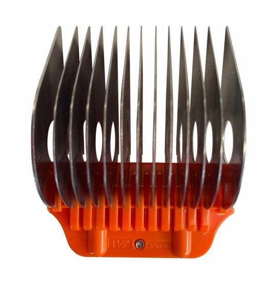 Shear Magic Wide Comb Attachment 38mm