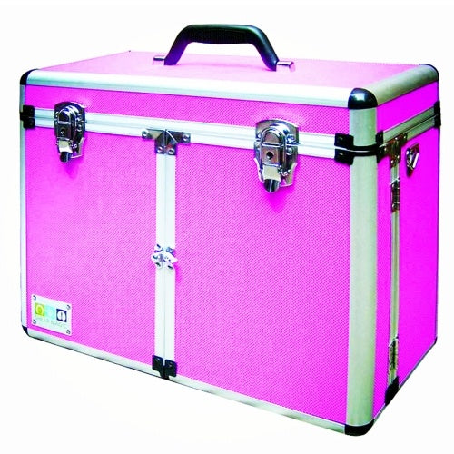 Shear Magic Grooming Tool Box (Pink)